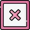 ❌ Эмодзи «vokod 34» для Telegram