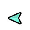 ⬅️ Эмодзи «vokod 34» для Telegram