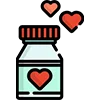 💊 Эмодзи «vokod 34» для Telegram