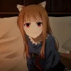 ☺️ Эмодзи «Волчица и пряности» для Telegram