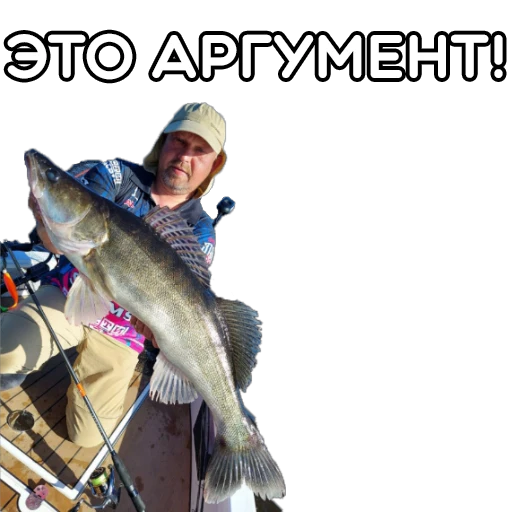 👍 Стикер «volgabaitsteam» для Telegram