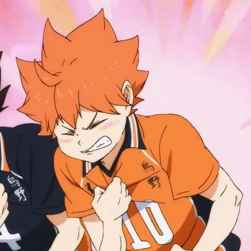 🧡 Стикер «Volleyball» для Telegram