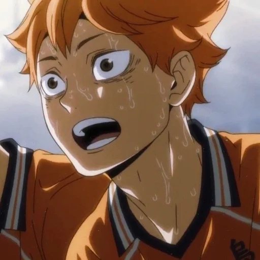 🧡 Стикер «Volleyball» для Telegram
