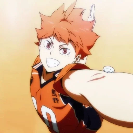 🧡 Стикер «Volleyball» для Telegram