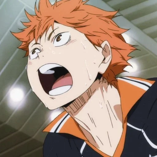 🧡 Стикер «Volleyball» для Telegram