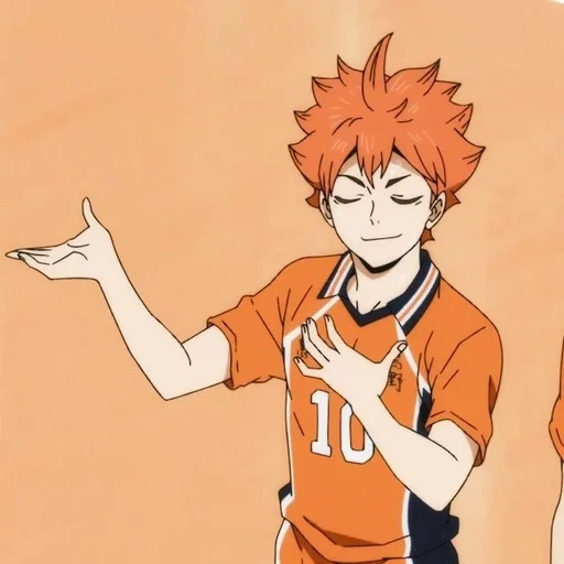 🧡 Стикер «Volleyball» для Telegram
