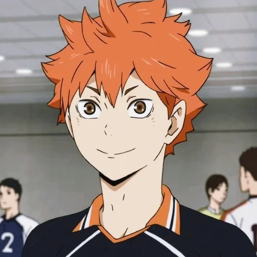 🧡 Стикер «Volleyball» для Telegram