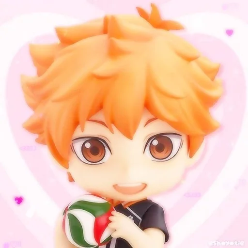 🧡 Стикер «Volleyball» для Telegram