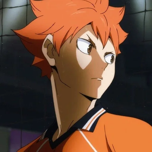 🧡 Стикер «Volleyball» для Telegram