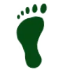 👣 Эмодзи «Дахабская русалка» для Telegram