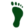 👣 Эмодзи «Дахабская русалка» для Telegram