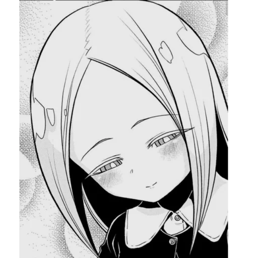 ✴️ Стикер «Становясь волшебницей» для Telegram