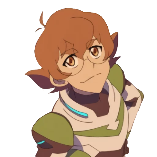😸 Стикер «voltron» для Telegram