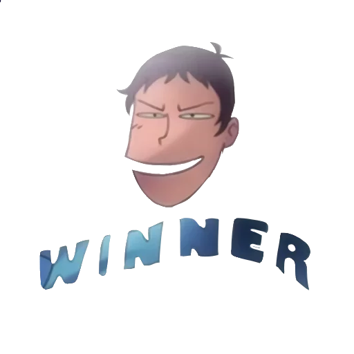 😎 Стикер «voltron» для Telegram