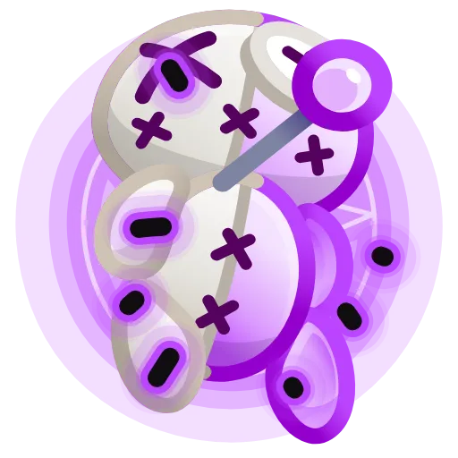 💎 Эмодзи «Voodoo Doll» для Telegram