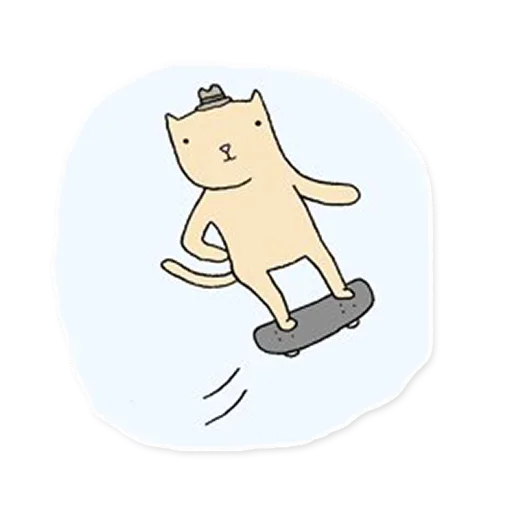 🥳 Стикер «Вопреки Разуму» для Telegram