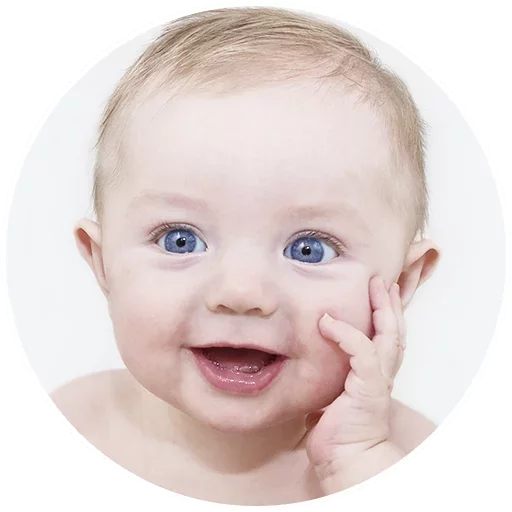 😍 Стикер «детки» для Telegram
