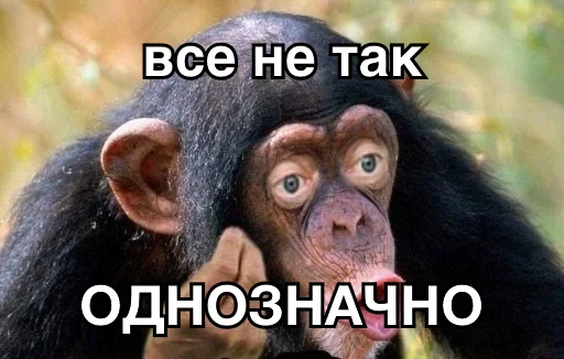 🤦 Стикер «8let» для Telegram