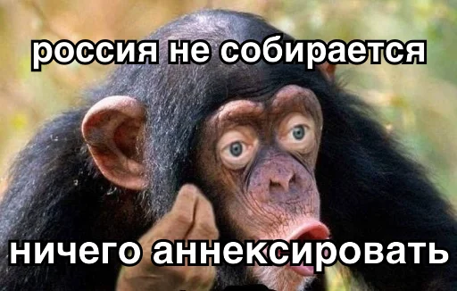 🤥 Стикер «8let» для Telegram