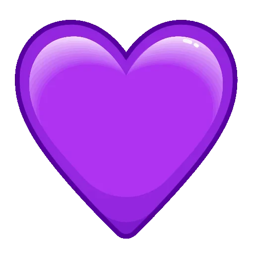 💜 Стикер «С 8 марта» для Telegram