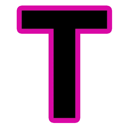 🔤 Стикер «С 8 марта» для Telegram