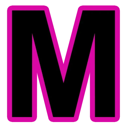 🔤 Стикер «С 8 марта» для Telegram