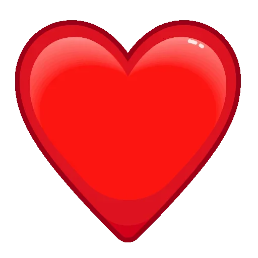 ❤️ Стикер «С 8 марта» для Telegram