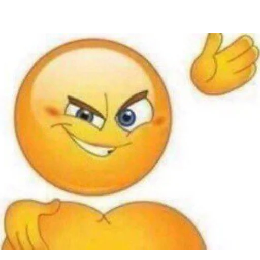 😼 Стикер «lets nihihi» для Telegram