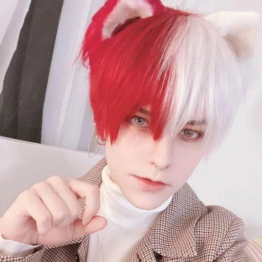 😼 Стикер «lets nihihi» для Telegram