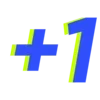 Стикер 4 Votemoji