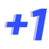 Стикер 2 Votemoji