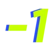 Стикер 22 Votemoji