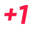 Стикер 17 Votemoji
