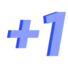 Стикер 14 Votemoji