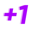 Стикер 5 Votemoji