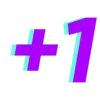 Стикер 13 Votemoji