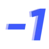 Стикер 20 Votemoji