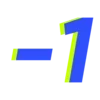 Стикер 21 Votemoji