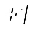 Стикер 8 Votemoji