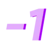 Стикер 23 Votemoji