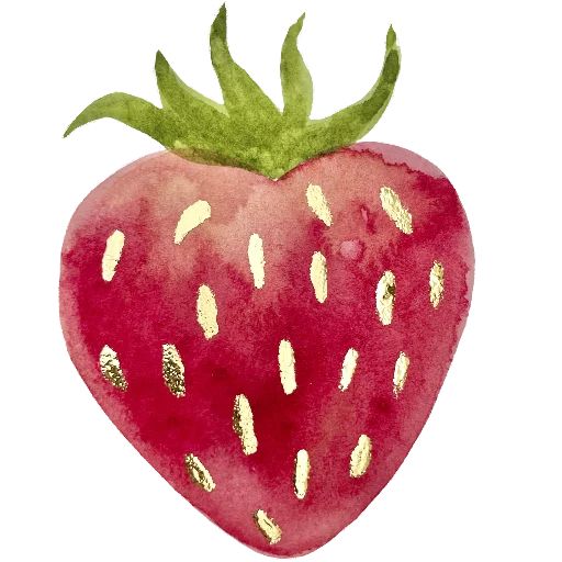 🍓 Стикер «Ника Кот» для Telegram