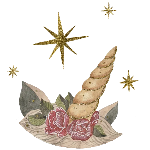 🦄 Стикер «Ника Кот» для Telegram