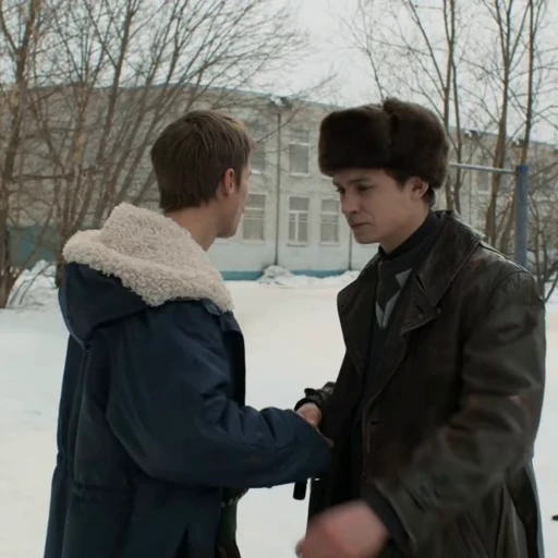 🤝 Стикер «Вова Адидас / СПКНА» для Telegram