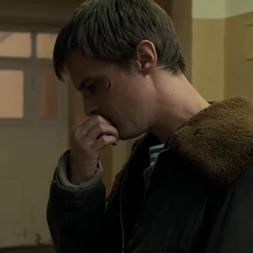🤔 Стикер «Вова Адидас / СПКНА» для Telegram