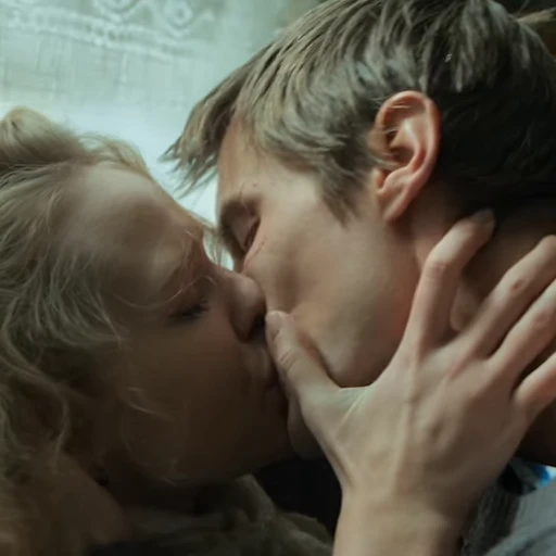 😘 Стикер «Вова Адидас / СПКНА» для Telegram