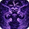 🌌 Эмодзи «Воздуханы» для Telegram