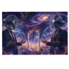 🌌 Эмодзи «Воздуханы» для Telegram