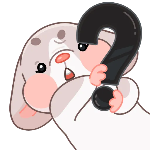 ⭐ Стикер «Возвращение Обнимышек» для Telegram
