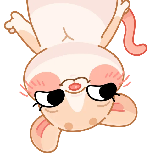 ⭐ Стикер «Возвращение Обнимышек» для Telegram