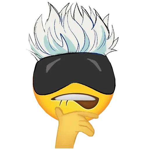🤤 Стикер «2D для ВП» для Telegram
